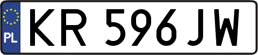 KR596JW