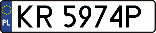KR5974P