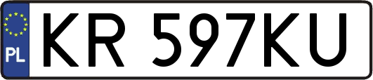 KR597KU