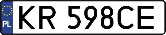 KR598CE