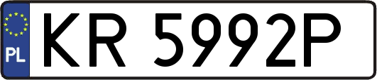 KR5992P