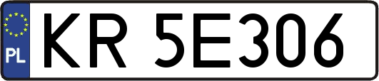 KR5E306