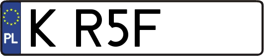 KR5F