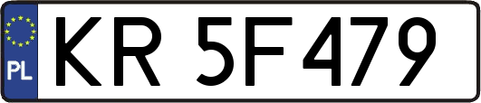 KR5F479