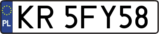 KR5FY58