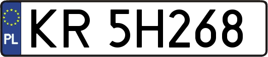 KR5H268
