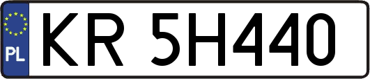 KR5H440