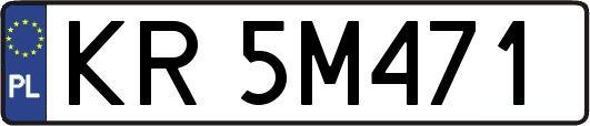 KR5M471
