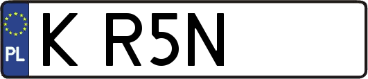 KR5N