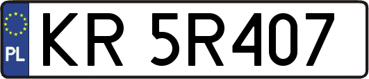 KR5R407