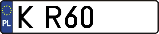 KR60