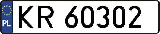 KR60302