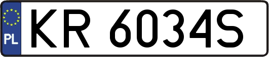 KR6034S