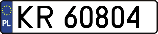 KR60804