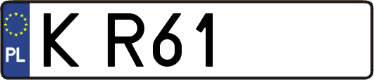 KR61