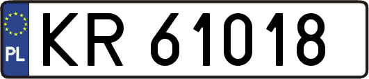 KR61018