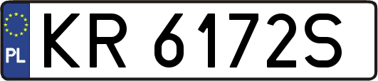 KR6172S