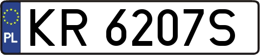 KR6207S