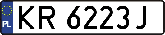 KR6223J