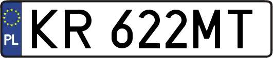 KR622MT