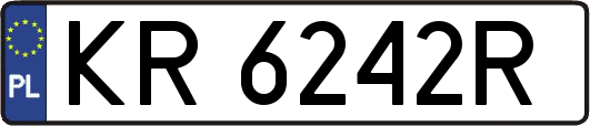 KR6242R