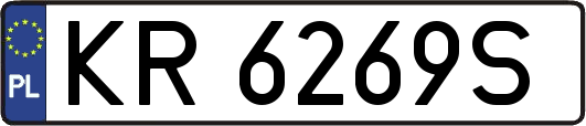 KR6269S