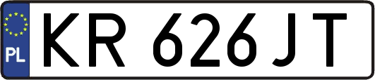 KR626JT