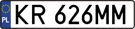 KR626MM