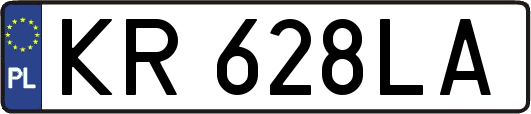 KR628LA