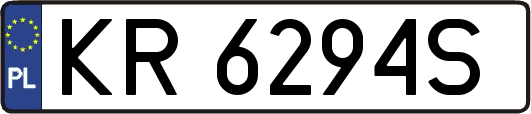 KR6294S