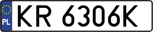 KR6306K