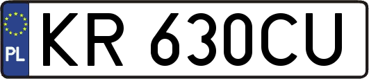 KR630CU