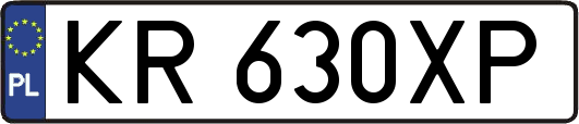 KR630XP