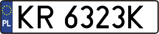 KR6323K