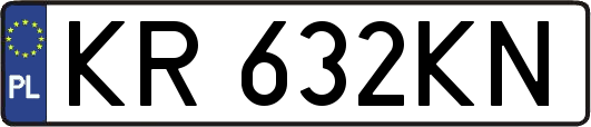 KR632KN