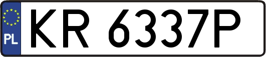 KR6337P