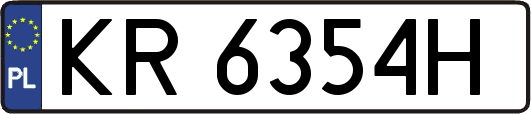 KR6354H