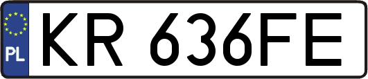 KR636FE