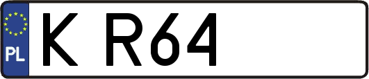 KR64