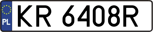 KR6408R