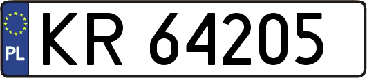 KR64205