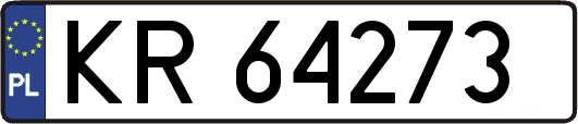 KR64273