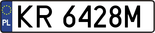 KR6428M