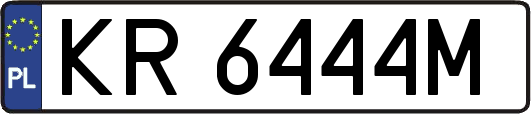 KR6444M