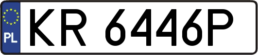 KR6446P