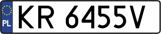 KR6455V