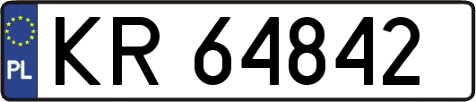 KR64842