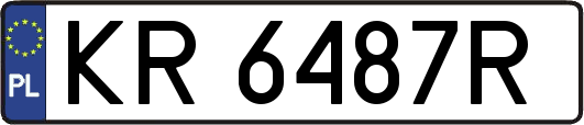 KR6487R