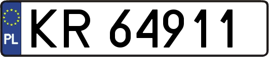 KR64911