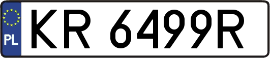 KR6499R